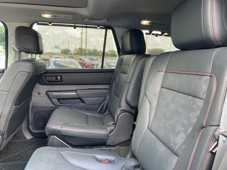 2023 Toyota Sequoia 3rd Gen - Image 10 of 19