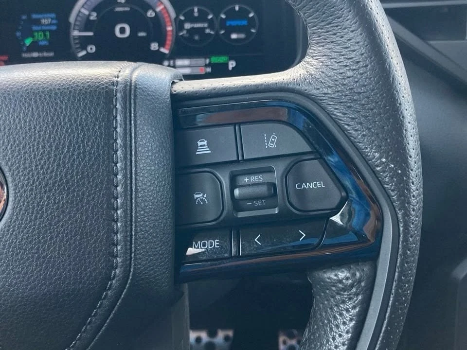 2023 Toyota Sequoia 3rd Gen - Image 19 of 19