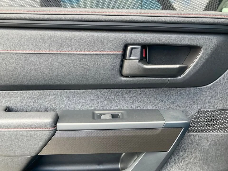 2023 Toyota Sequoia 3rd Gen - Image 12 of 19