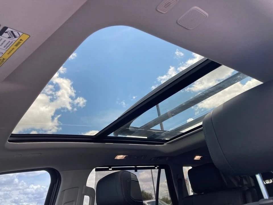 2023 Toyota Sequoia 3rd Gen - Image 14 of 19