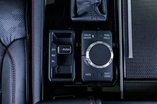 2023 Toyota Sequoia 3rd Gen - Image 12 of 18