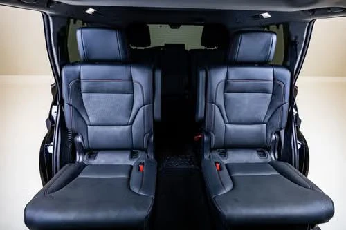 2023 Toyota Sequoia 3rd Gen - Image 15 of 18