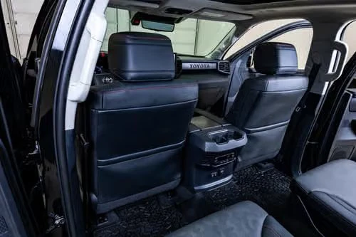 2023 Toyota Sequoia 3rd Gen - Image 16 of 18