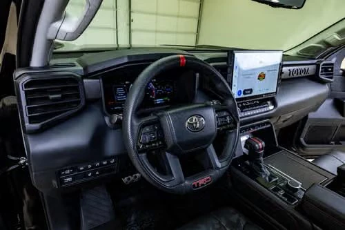 2023 Toyota Sequoia 3rd Gen - Image 11 of 18