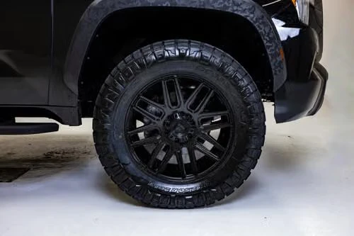 2023 Toyota Sequoia 3rd Gen - Image 6 of 18