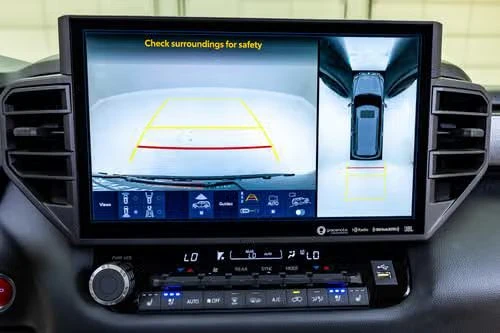 2023 Toyota Sequoia 3rd Gen - Image 10 of 18