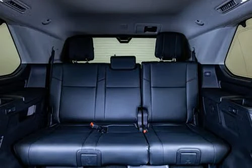 2023 Toyota Sequoia 3rd Gen - Image 17 of 18