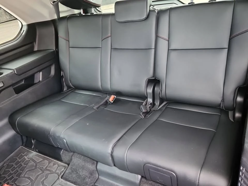 2023 Toyota Sequoia 3rd Gen - Image 11 of 20