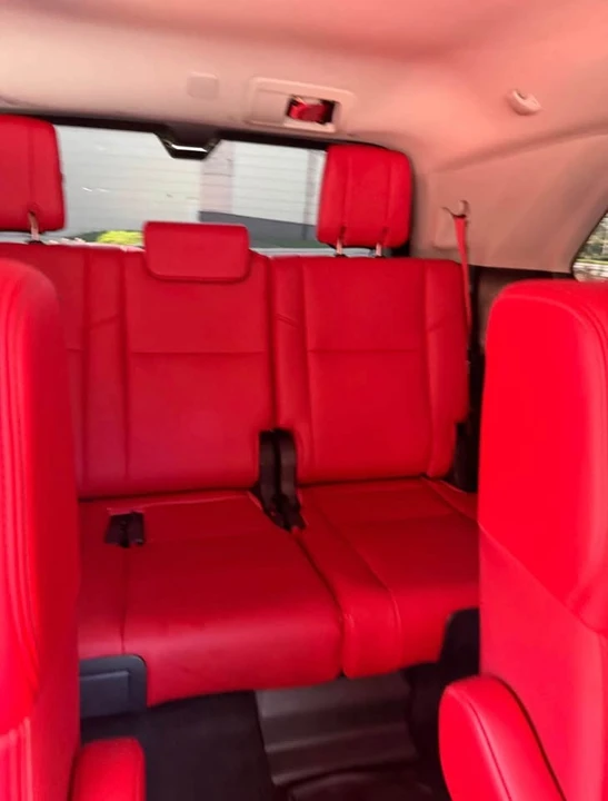 2023 Toyota Sequoia 3rd Gen - Image 12 of 13