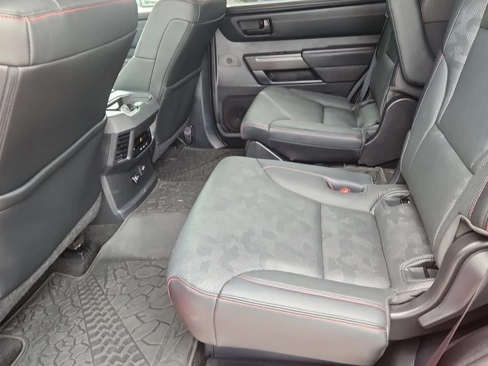2023 Toyota Sequoia 3rd Gen - Image 10 of 20
