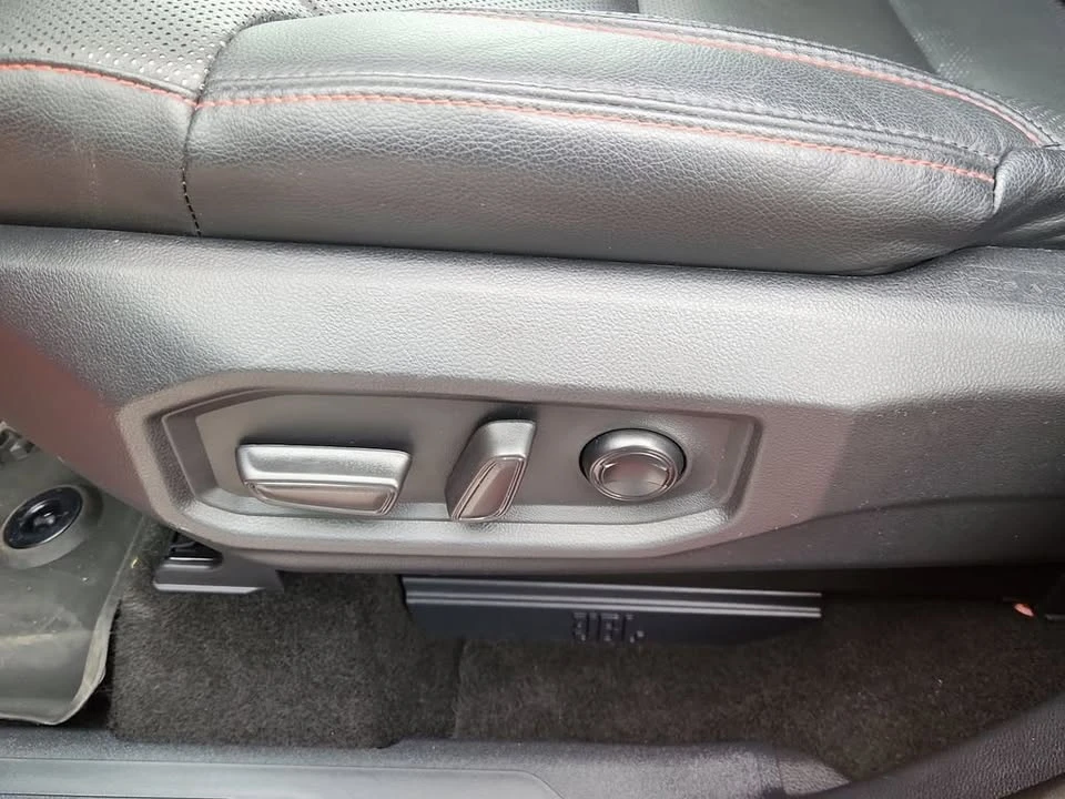 2023 Toyota Sequoia 3rd Gen - Image 8 of 20