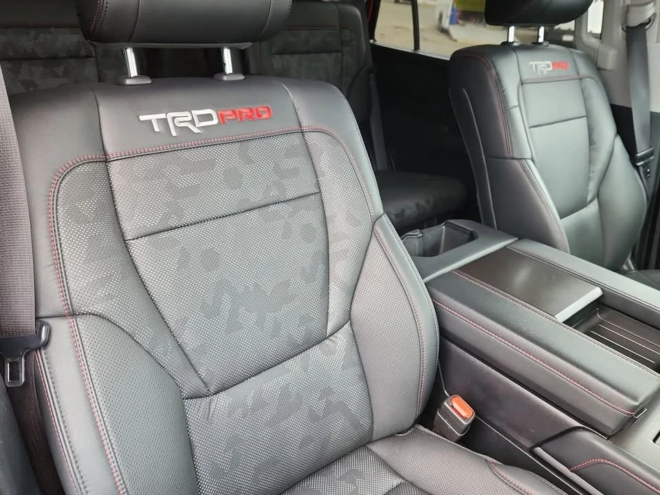 2023 Toyota Sequoia 3rd Gen - Image 18 of 20
