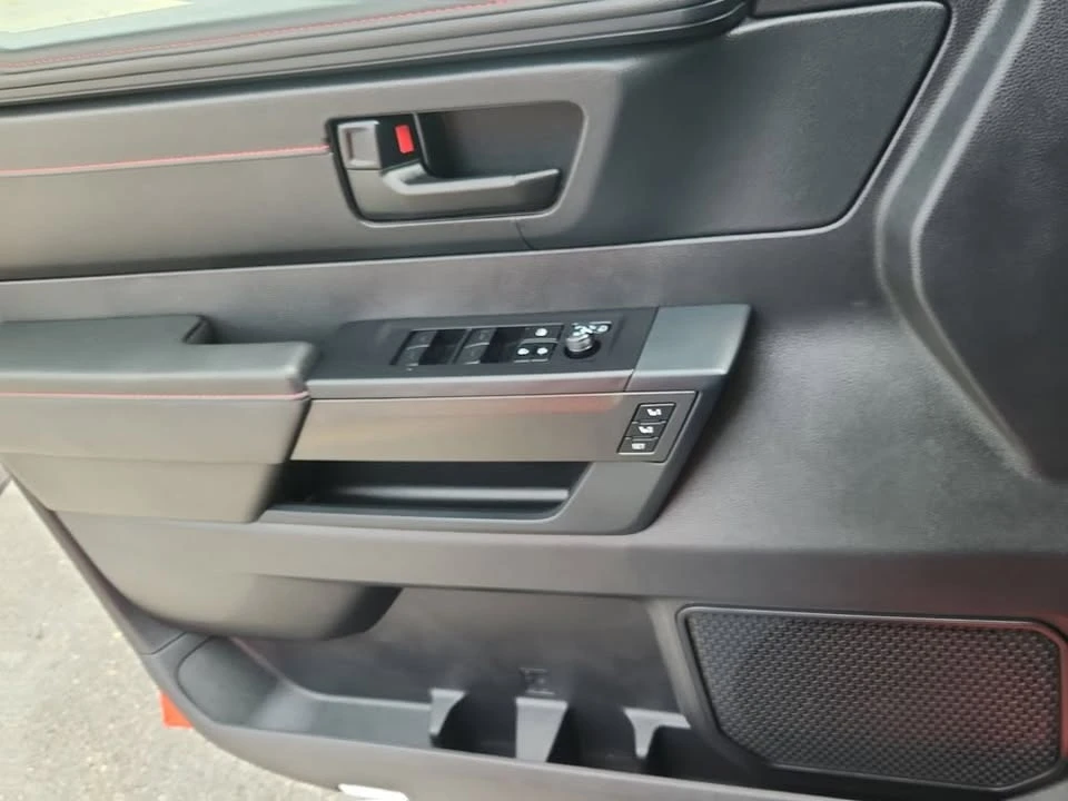 2023 Toyota Sequoia 3rd Gen - Image 9 of 20