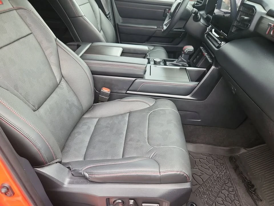 2023 Toyota Sequoia 3rd Gen - Image 17 of 20
