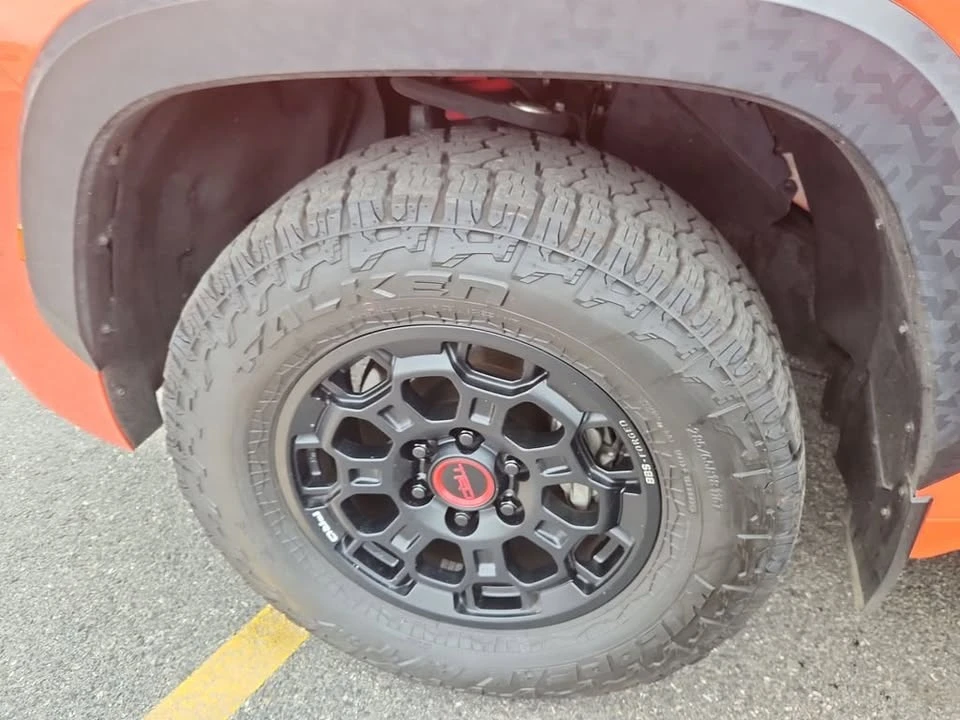 2023 Toyota Sequoia 3rd Gen - Image 20 of 20