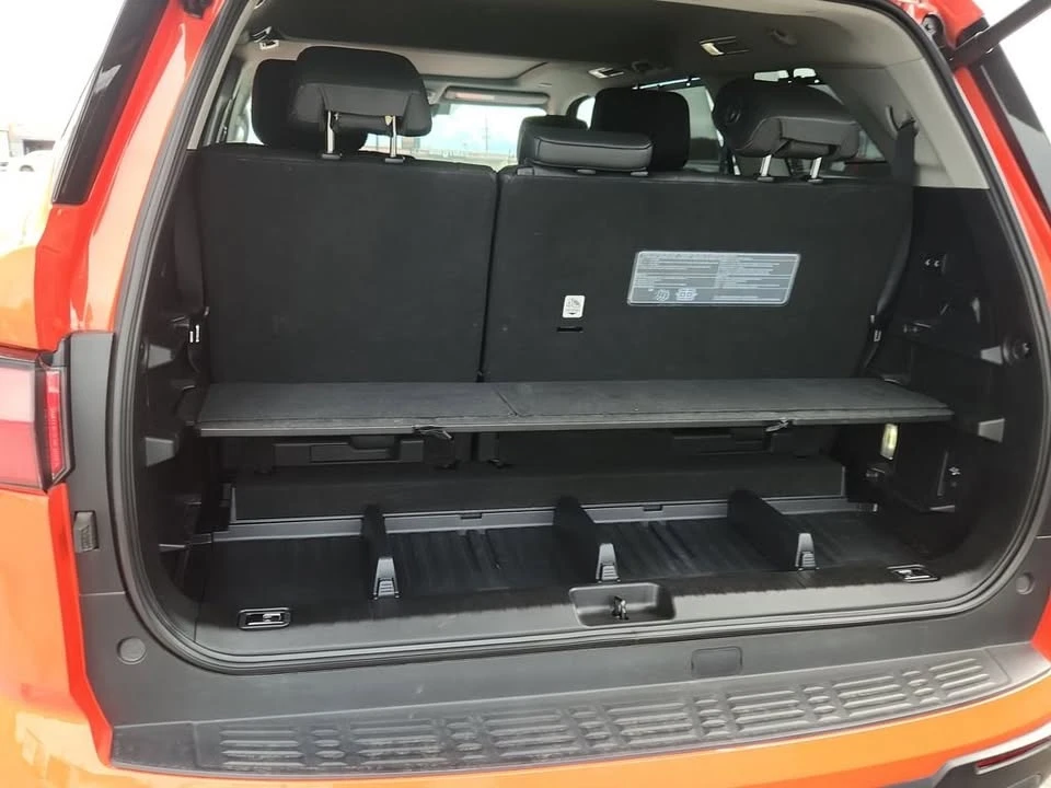 2023 Toyota Sequoia 3rd Gen - Image 14 of 20