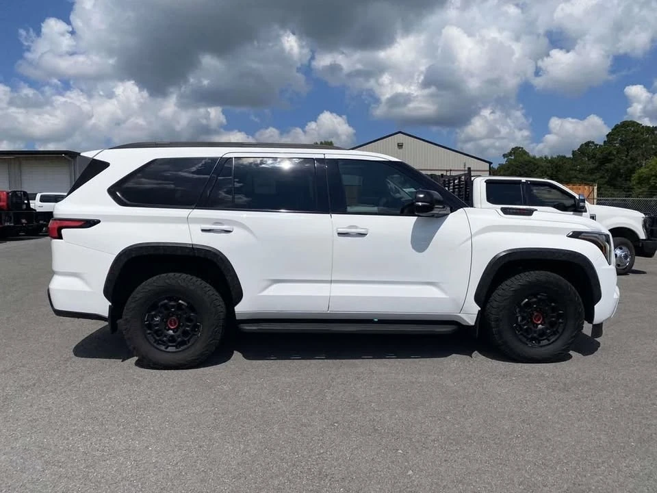 2023 Toyota Sequoia 3rd Gen - Image 2 of 20