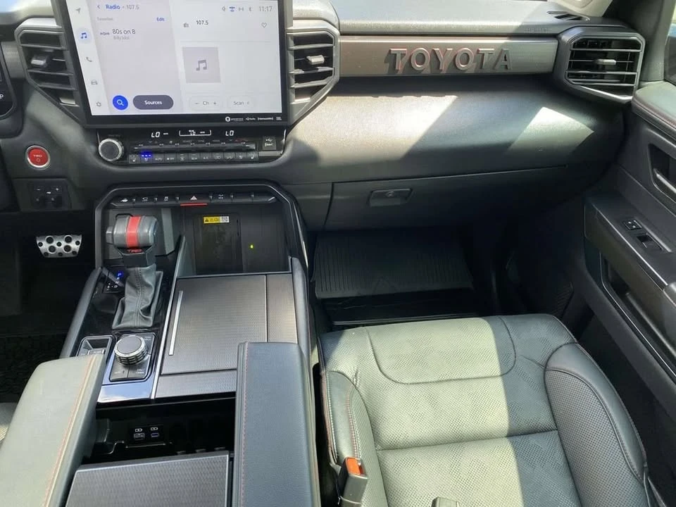 2023 Toyota Sequoia 3rd Gen - Image 10 of 20