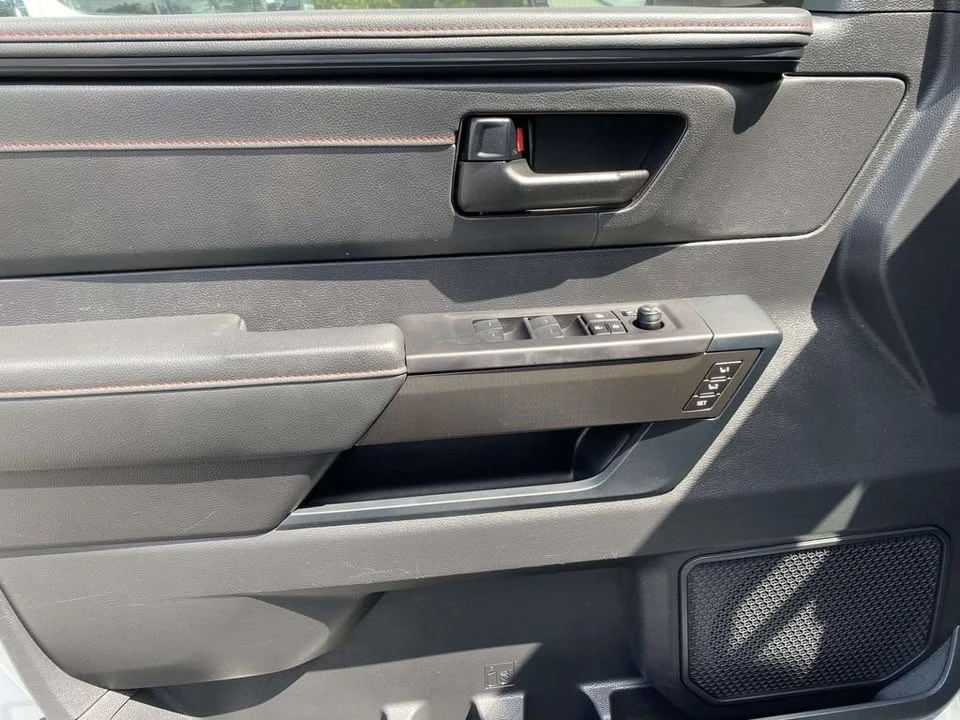 2023 Toyota Sequoia 3rd Gen - Image 18 of 20