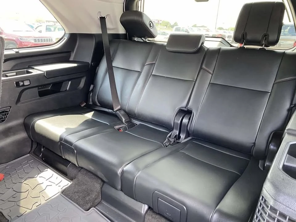 2023 Toyota Sequoia 3rd Gen - Image 14 of 20