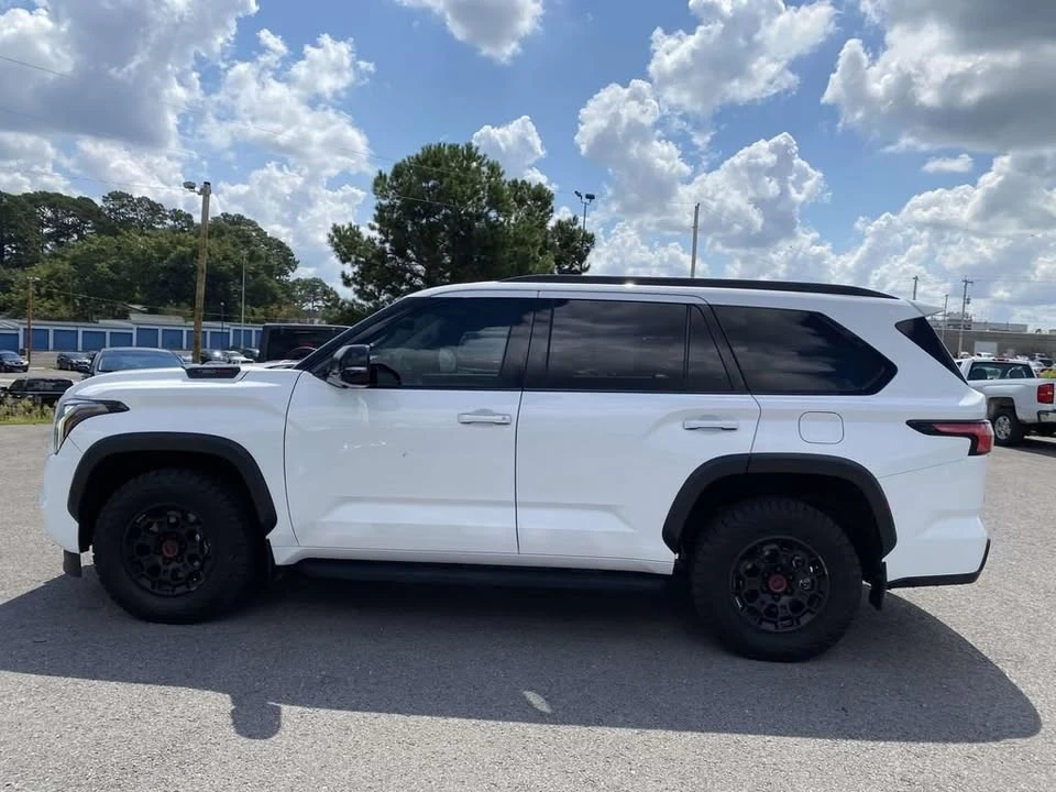 2023 Toyota Sequoia 3rd Gen - Image 6 of 20