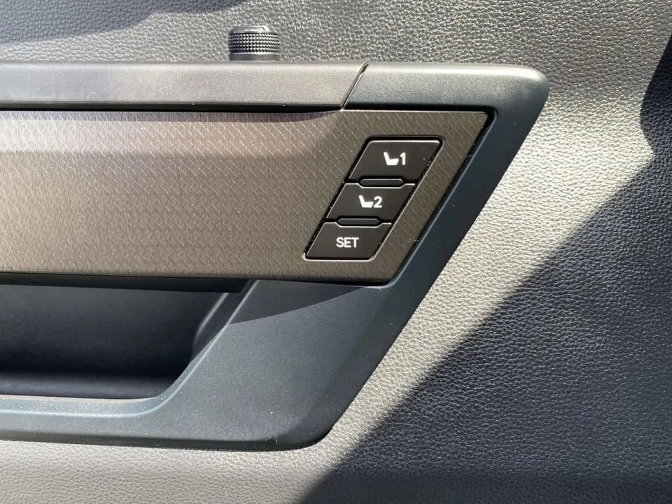 2023 Toyota Sequoia 3rd Gen - Image 20 of 20