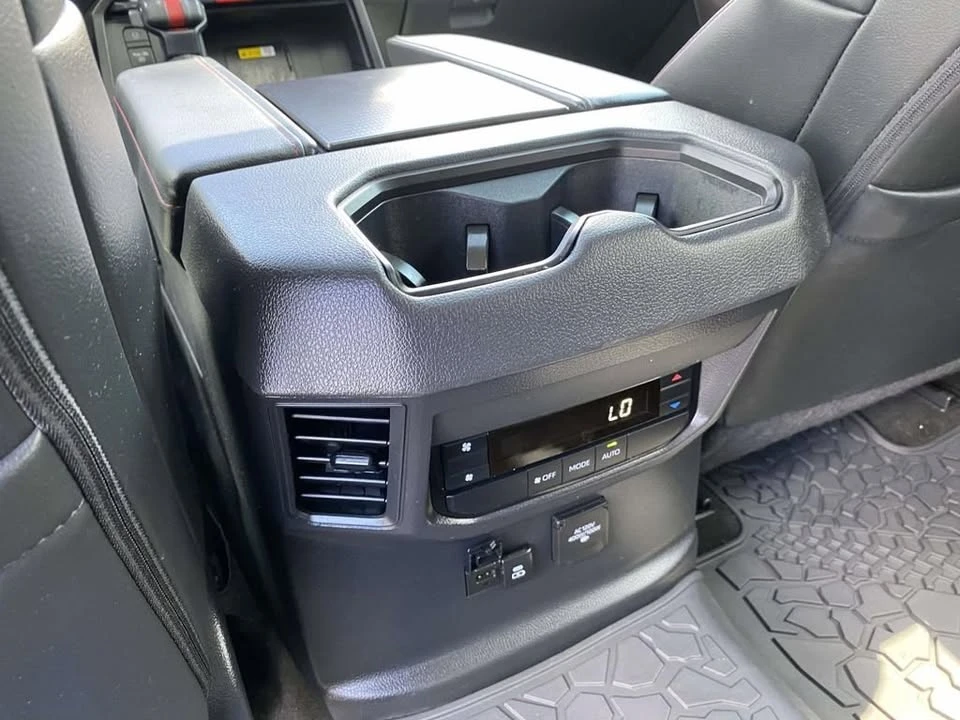2023 Toyota Sequoia 3rd Gen - Image 11 of 20