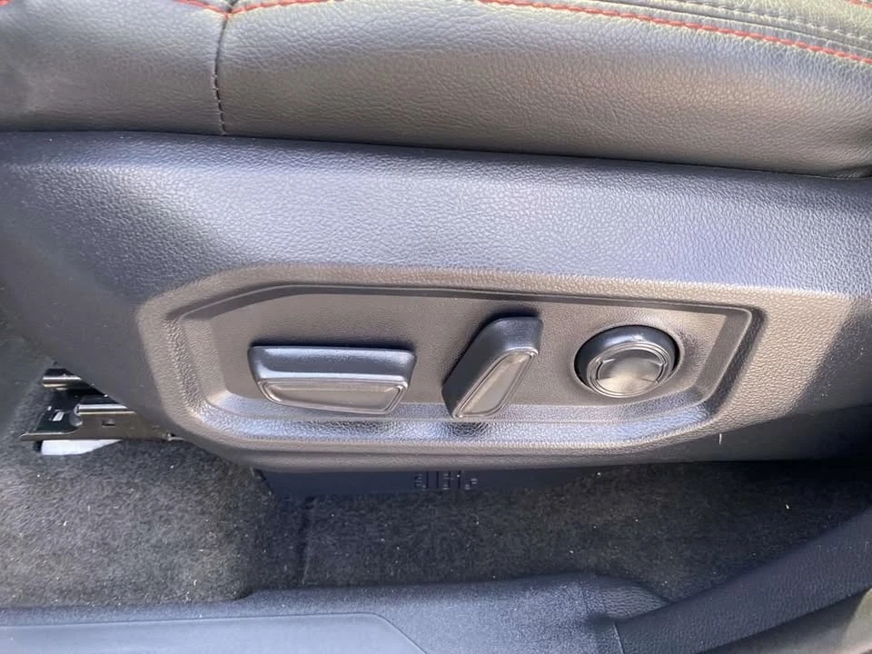 2023 Toyota Sequoia 3rd Gen - Image 16 of 20