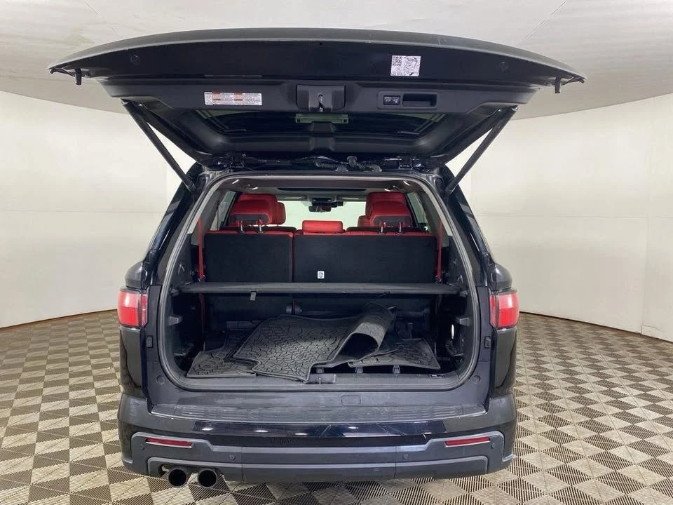 2023 Toyota Sequoia 3rd Gen - Image 4 of 17