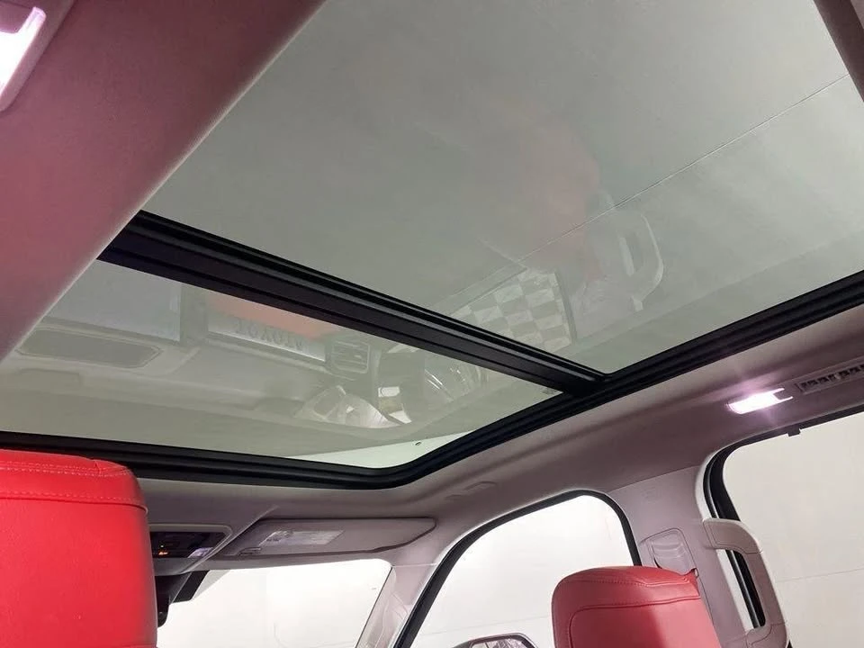 2023 Toyota Sequoia 3rd Gen - Image 11 of 17