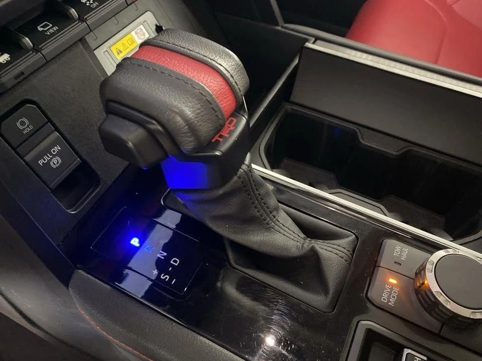 2023 Toyota Sequoia 3rd Gen - Image 17 of 17