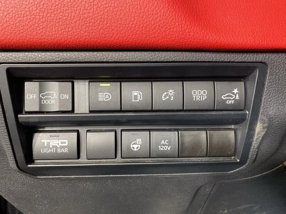 2023 Toyota Sequoia 3rd Gen - Image 10 of 17