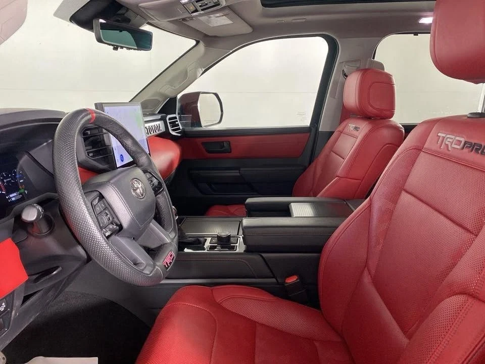 2023 Toyota Sequoia 3rd Gen - Image 6 of 17