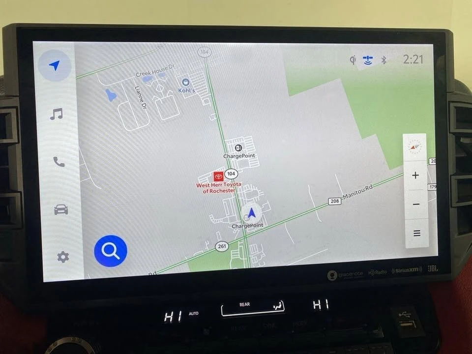 2023 Toyota Sequoia 3rd Gen - Image 13 of 17