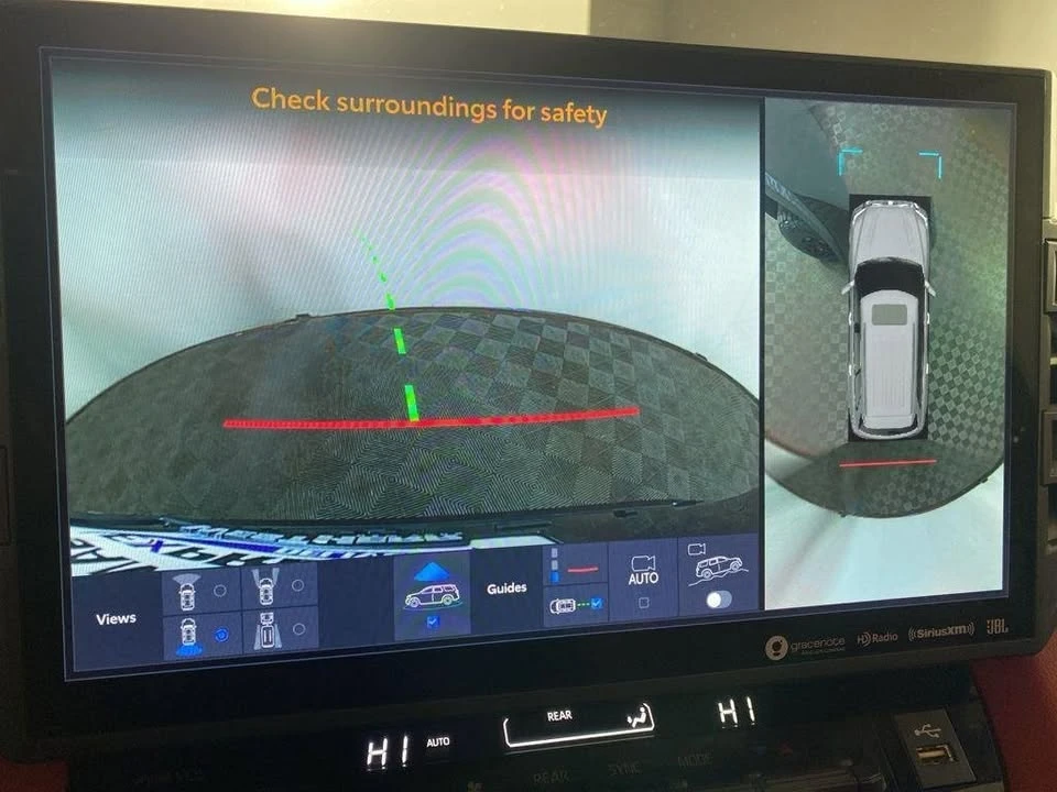 2023 Toyota Sequoia 3rd Gen - Image 14 of 17