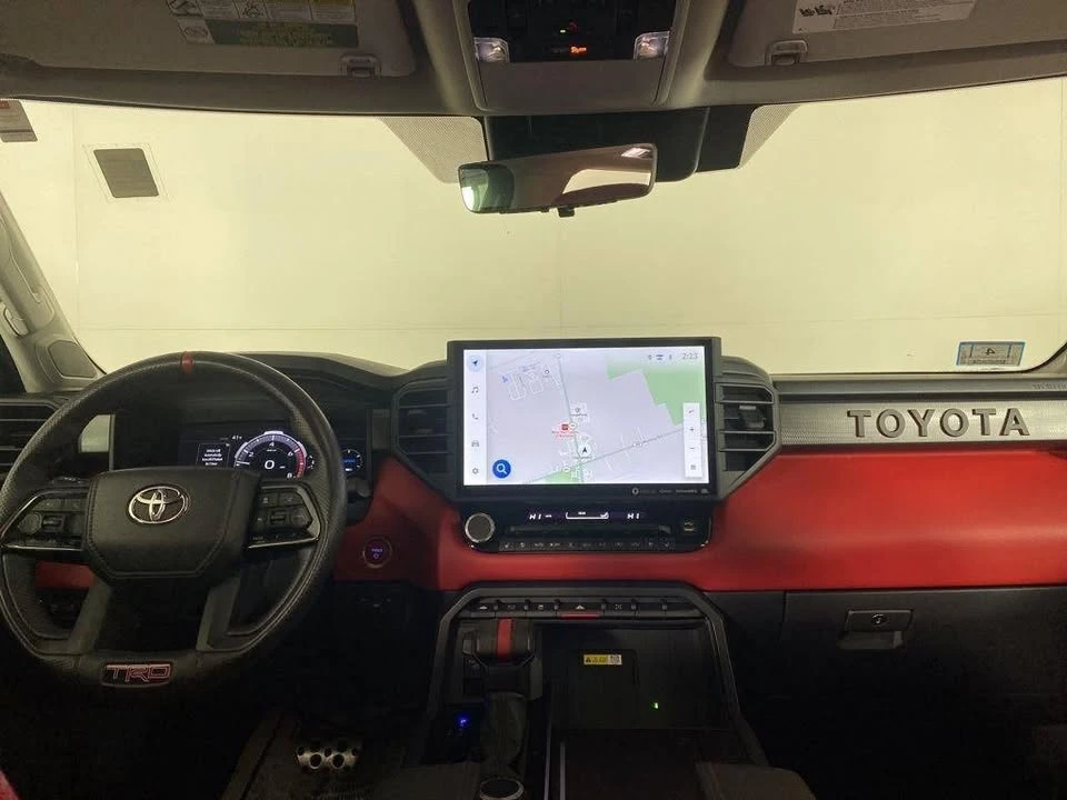 2023 Toyota Sequoia 3rd Gen - Image 12 of 17