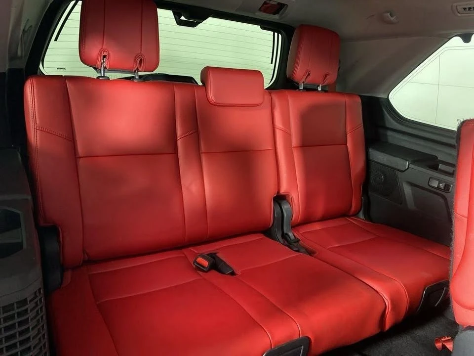 2023 Toyota Sequoia 3rd Gen - Image 8 of 17