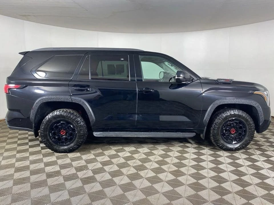 2023 Toyota Sequoia 3rd Gen - Image 2 of 17