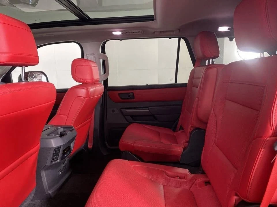 2023 Toyota Sequoia 3rd Gen - Image 7 of 17