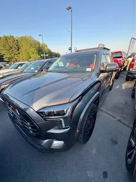2023 Toyota Sequoia TRD Pro