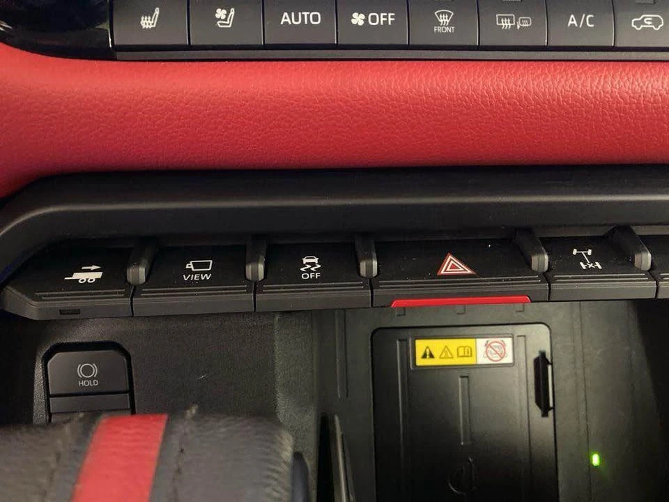 2023 Toyota Sequoia 3rd Gen - Image 3 of 5