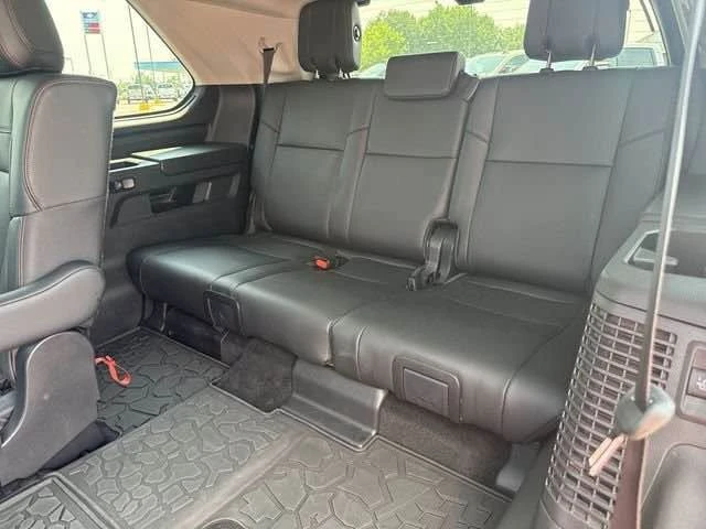 2023 Toyota Sequoia 3rd Gen - Image 9 of 17