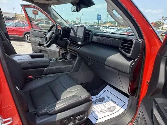 2023 Toyota Sequoia 3rd Gen - Image 11 of 17