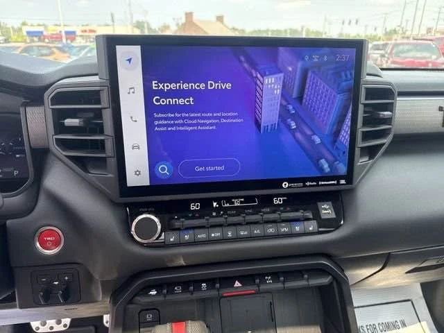 2023 Toyota Sequoia 3rd Gen - Image 13 of 17