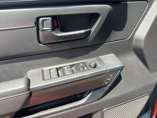 2023 Toyota Sequoia 3rd Gen - Image 16 of 17