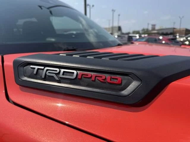 2023 Toyota Sequoia 3rd Gen - Image 5 of 17