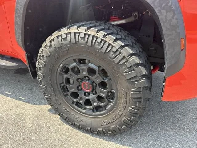 2023 Toyota Sequoia 3rd Gen - Image 4 of 17