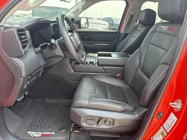 2023 Toyota Sequoia 3rd Gen - Image 6 of 17