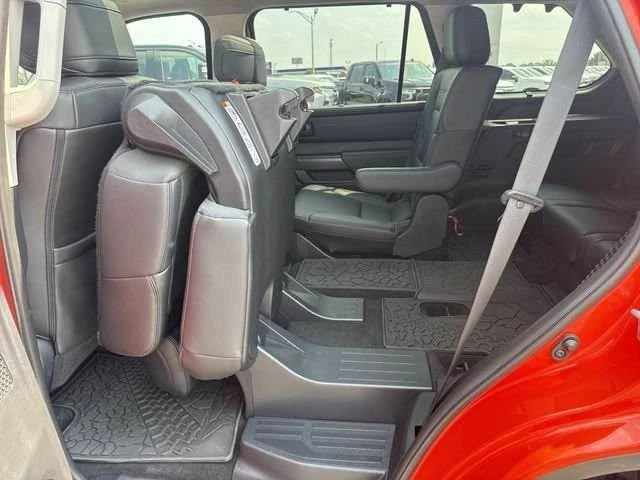 2023 Toyota Sequoia 3rd Gen - Image 10 of 17
