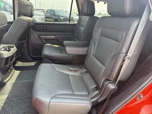 2023 Toyota Sequoia 3rd Gen - Image 8 of 17